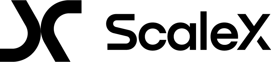 ScaleX